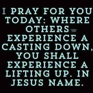 Meet your Posher, Christie